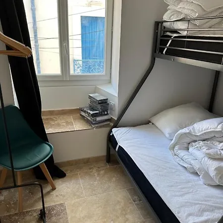 Apartment Lou *