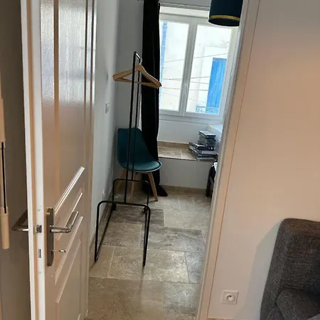 Apartment Lou *